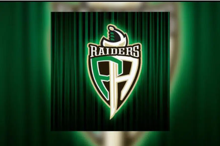 Prince Albert Raiders to select first overall in 2023 WHL Prospects Draft