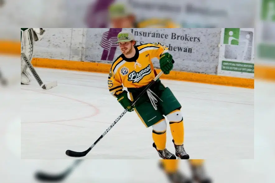 Nipawin rallies around Humboldt after Broncos tragedy