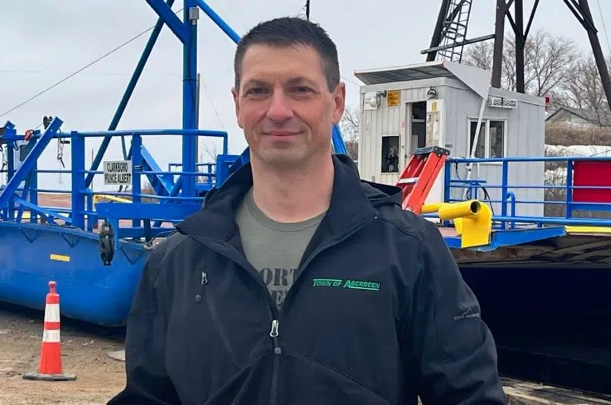 Aberdeen mayor hopes for bridge at Clarkboro Ferry crossing 650 CKOM