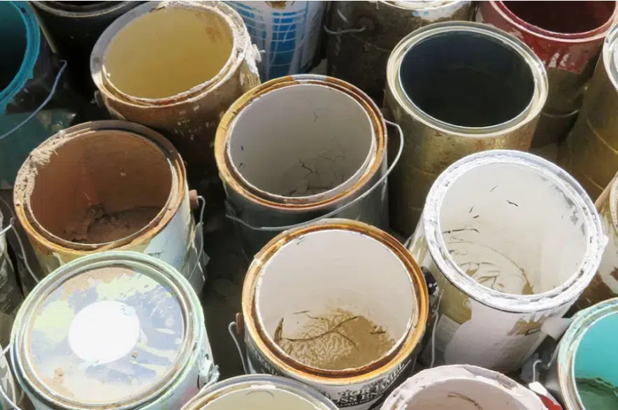 Saskatoon hazardous waste program on hold 650 CKOM