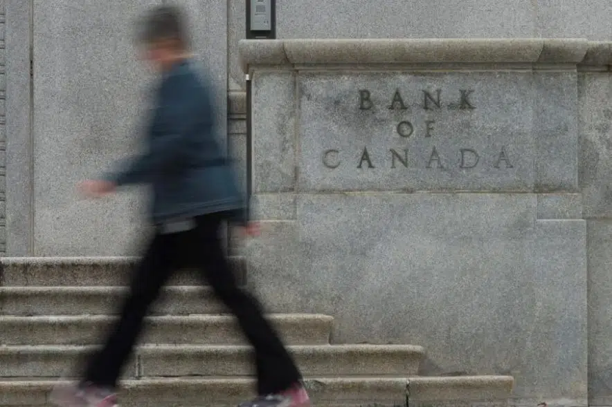 Bank Of Canada Hikes Key Interest Rate To 5 Per Cent | 980 CJME