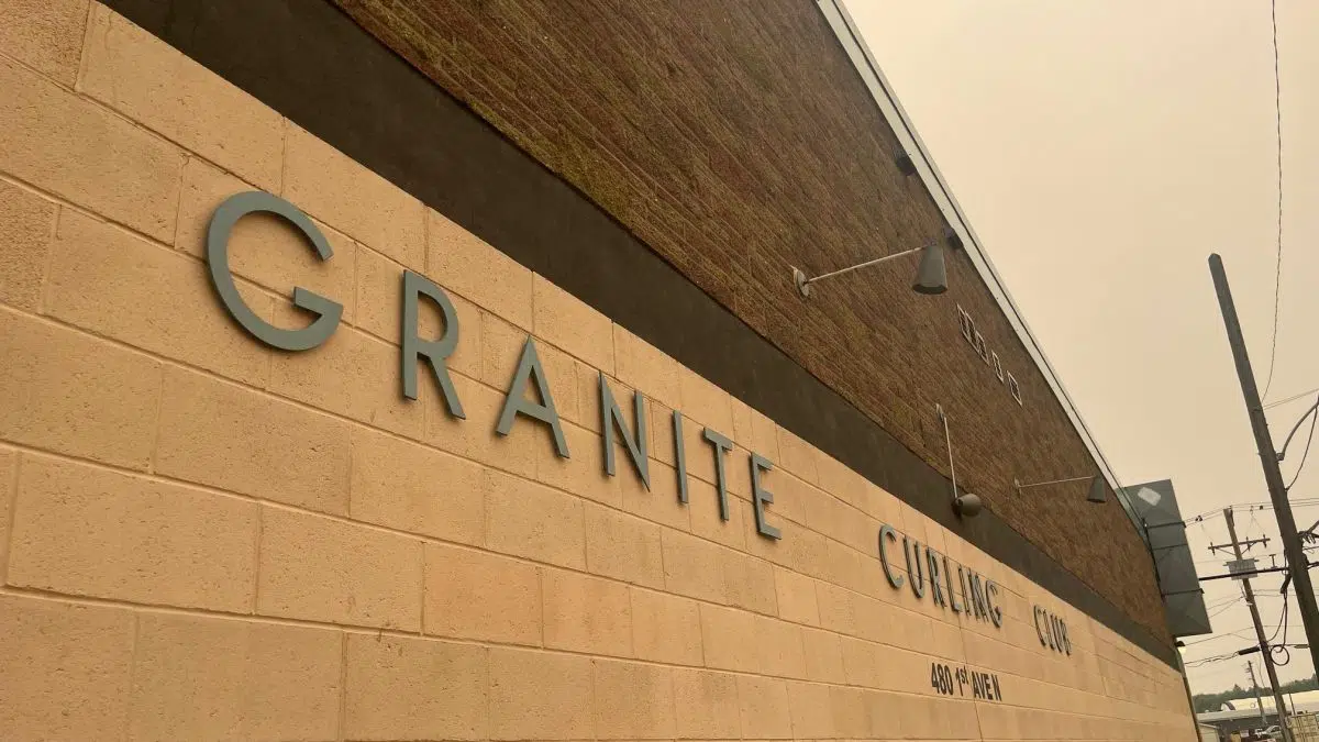 Members reflect on memories at Granite Curling Club 650 CKOM