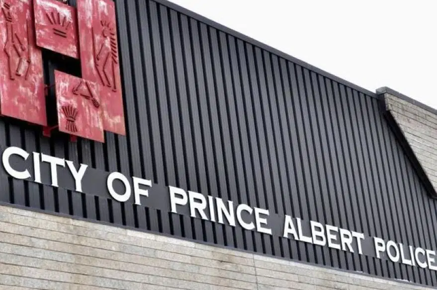 Province makes 45 to improve policing in Prince Albert