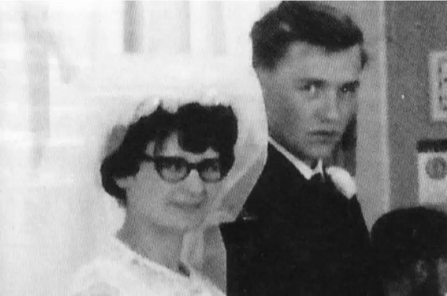 Episode 3 of The Shell Lake Massacre The Last of The Petersons 980 CJME