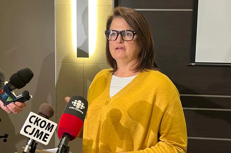 Sask. NDP to address health care, cost of living during fall sitting