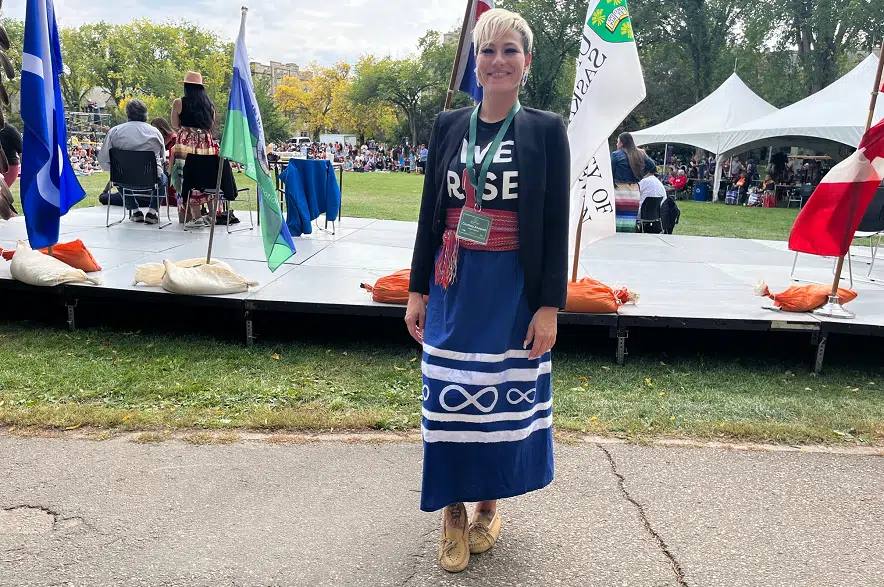 Dancing to the heartbeat of the drum:' U of S powwow hosts hundreds of  dancers