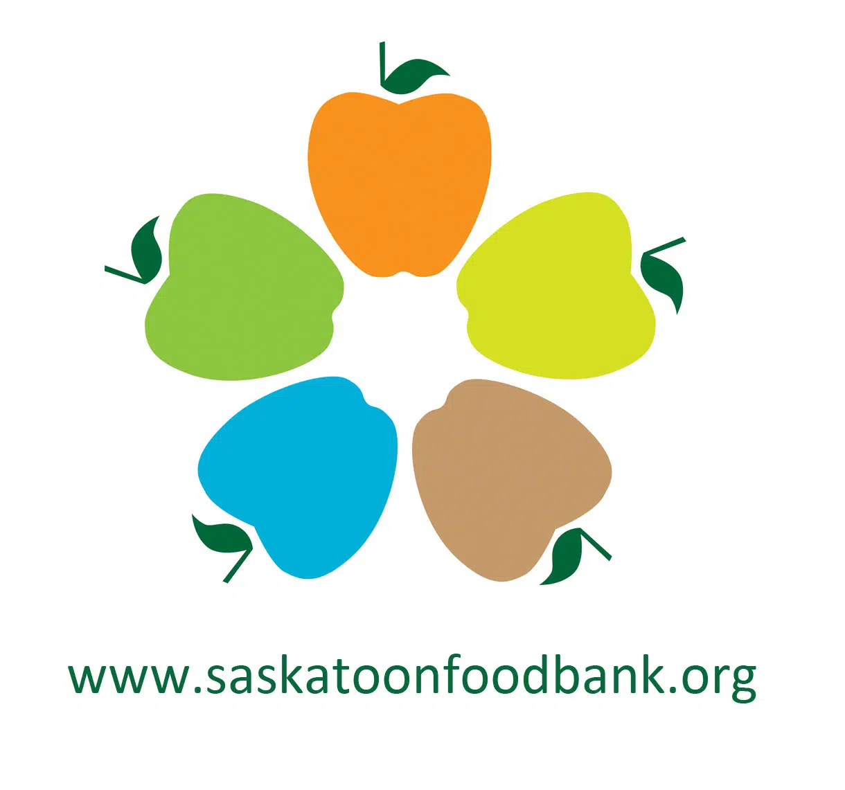 Saskatoon Food Bank & Learning Centre’s Food Drive ROCK 102