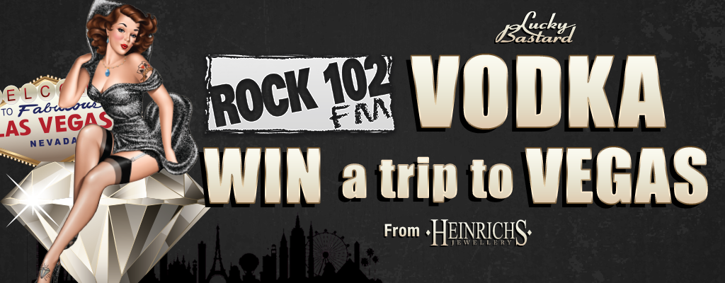 Rock 102 Vodka - Vimarsana News