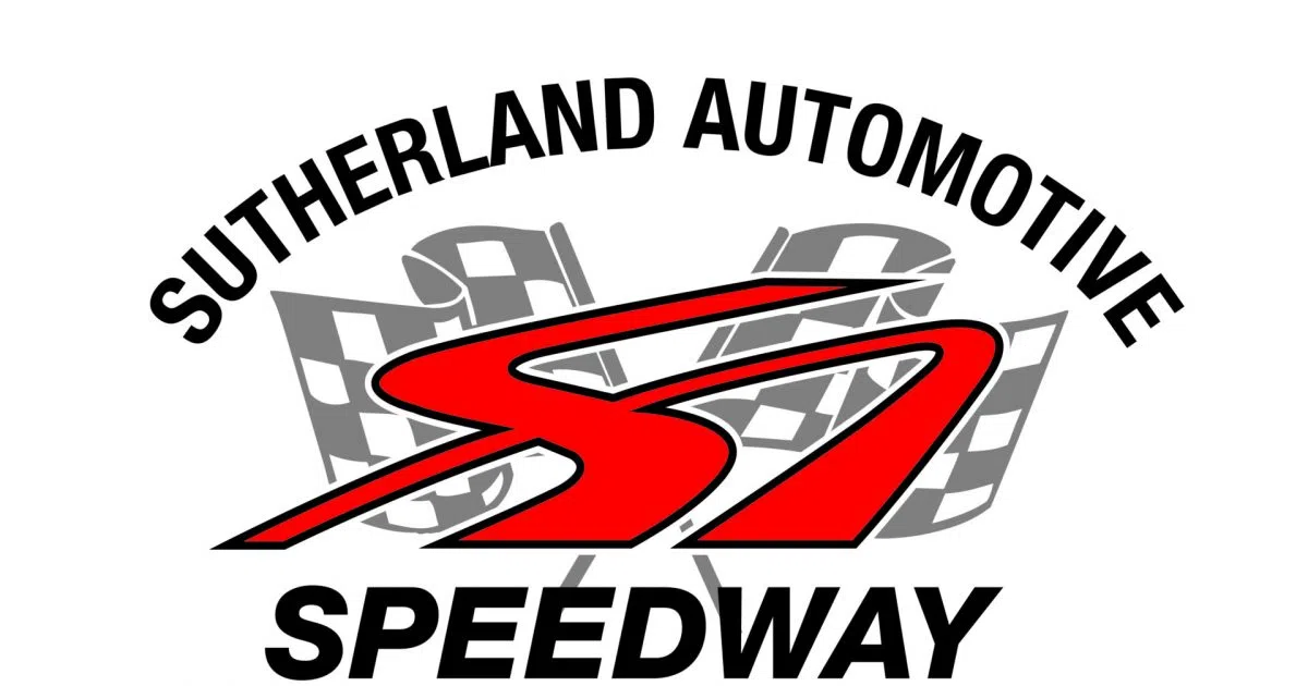 Nascar At Sutherland Automotive Speedway 