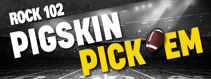 2023 Pro Football Pick Em – Newstalk KZRG