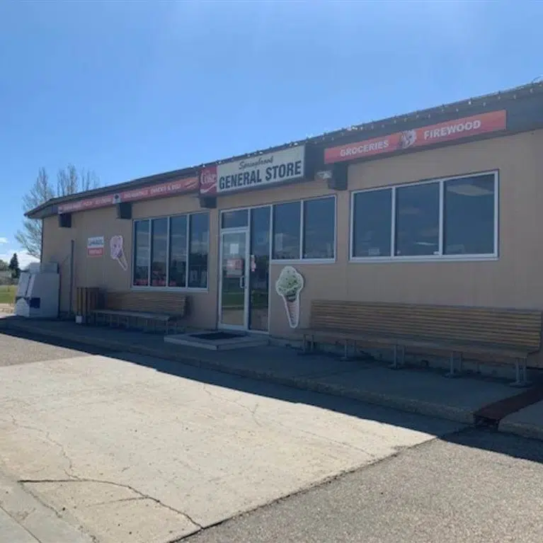 Springbrook General Store