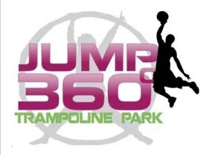 Jump 360 Slam Dunk Contest 1067thedrive