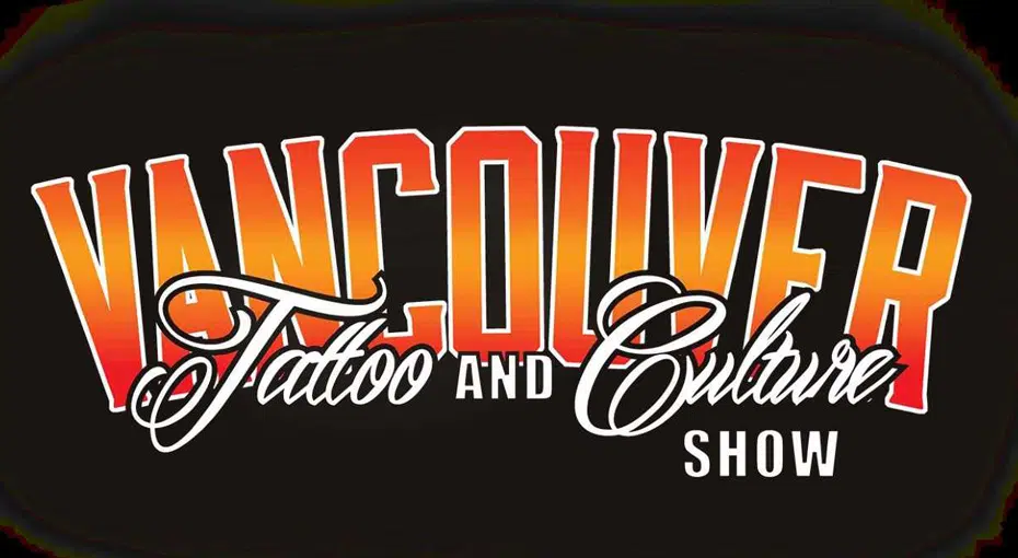 Vancouver Tattoo & Culture Show 93.7 JR Country