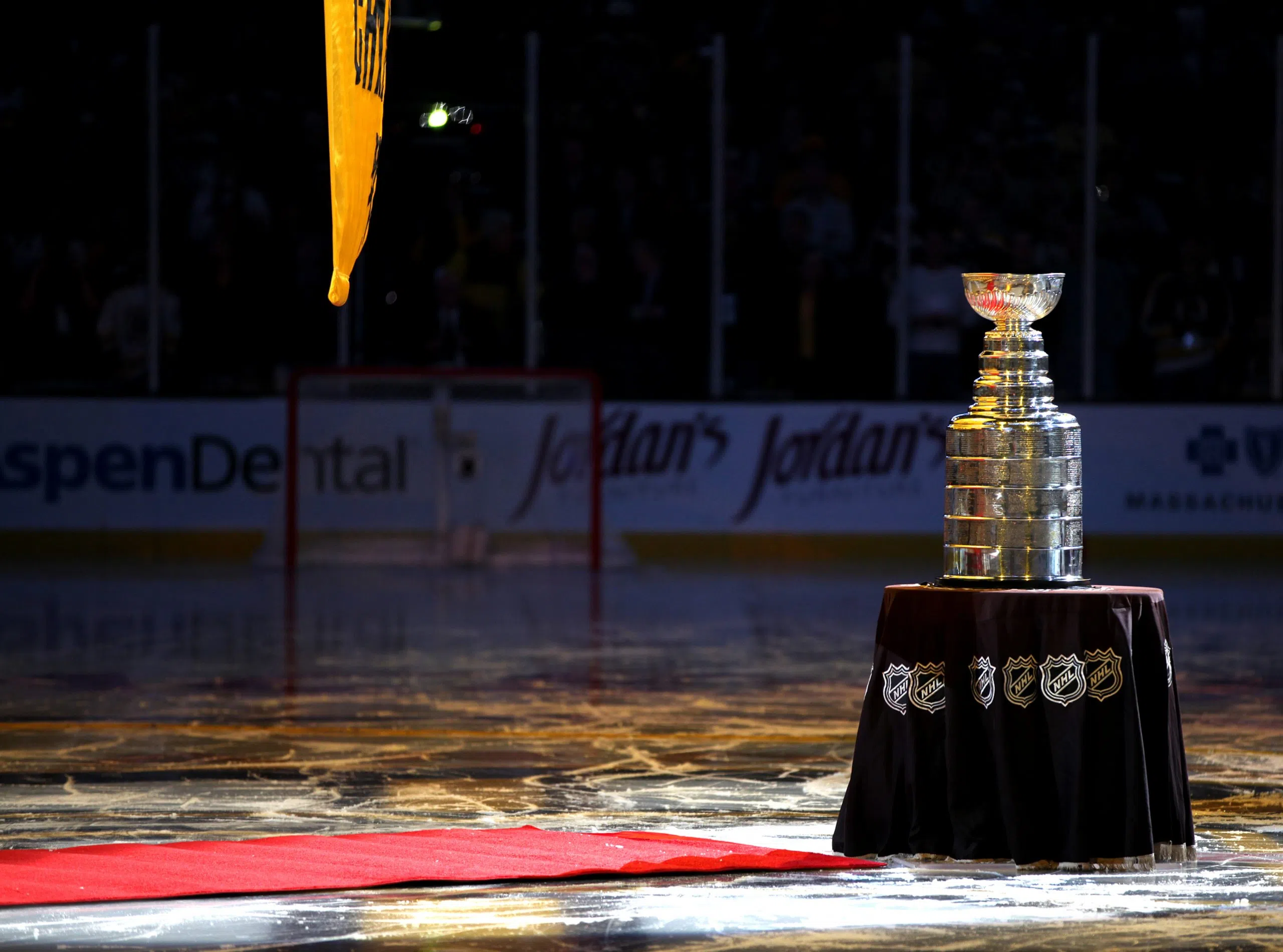 Do You Think The 2020 Stanley Cup Is Legit 937 Jr Country 