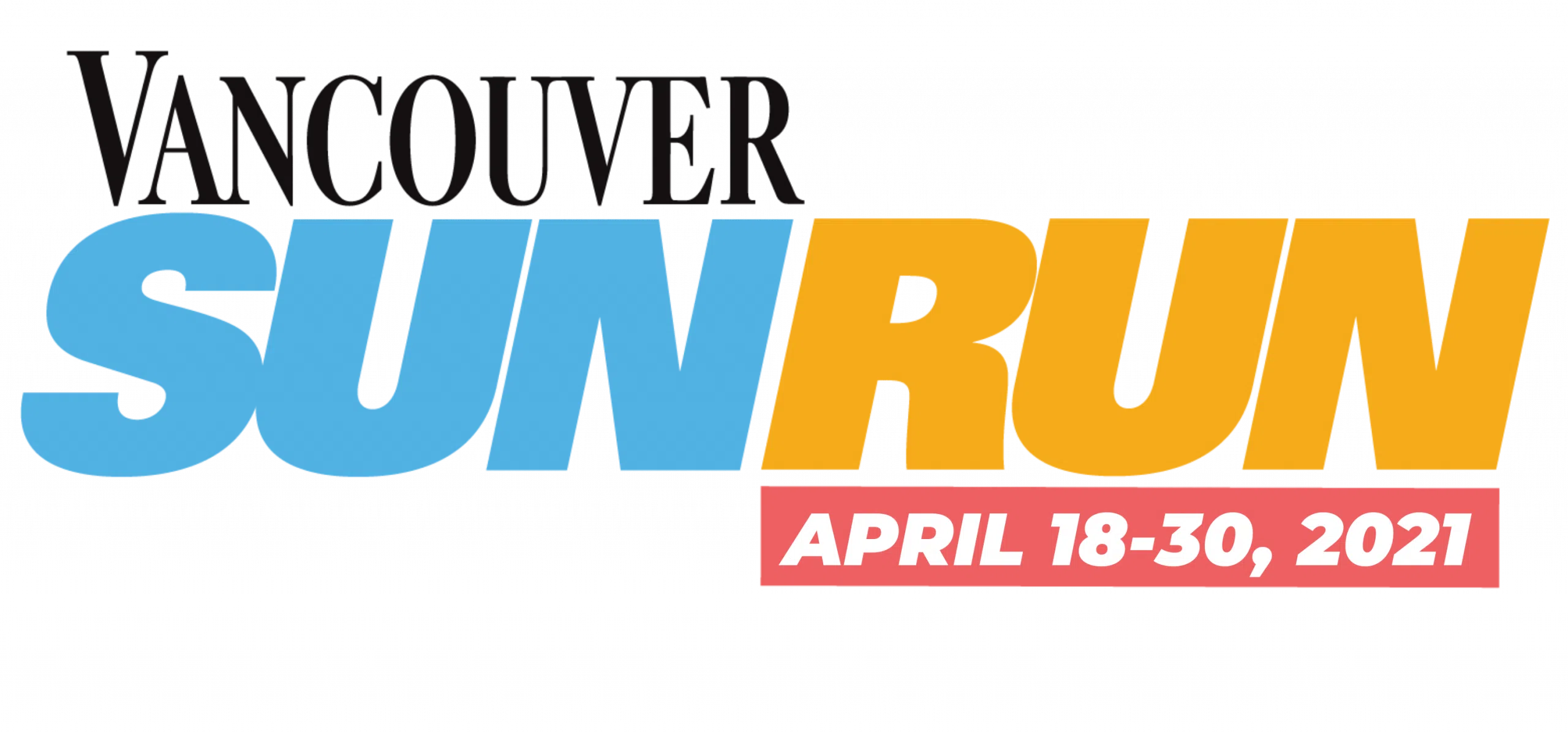 Vancouver Sun Run 93.7 JR Country