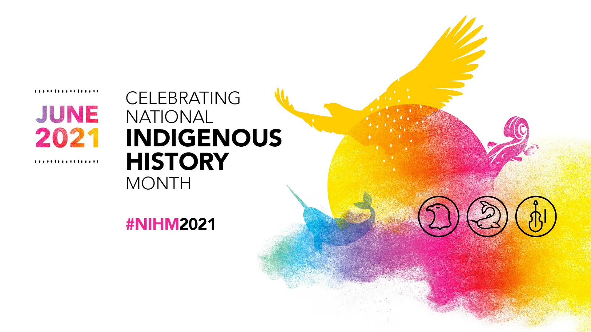 June is National Indigenous History Month | 93.7 JR Country