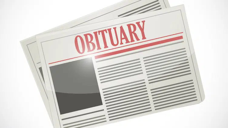 JR Replay: Would You Let A Bot Write Your Obituary? | 93.7 JR Country