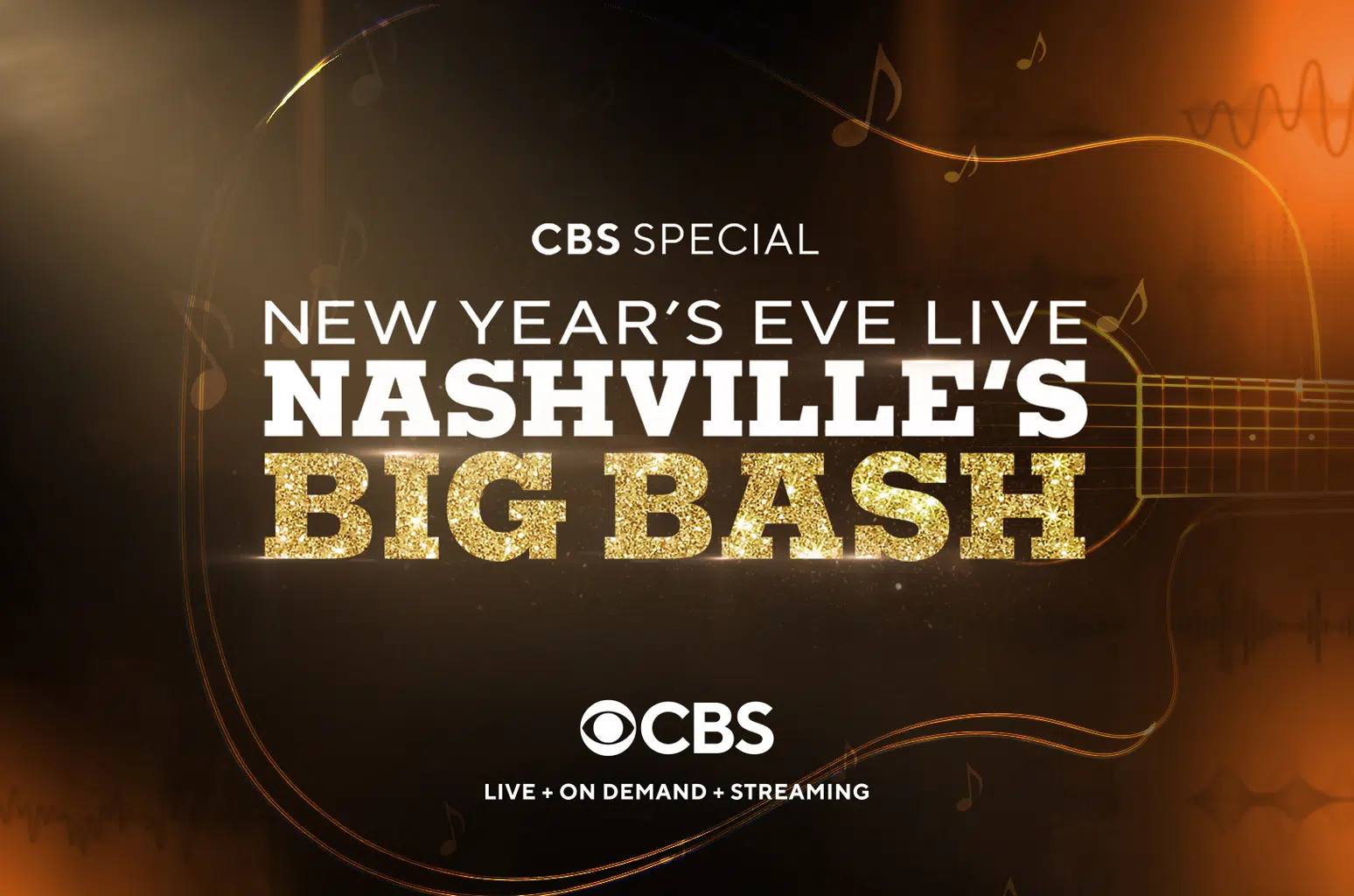 How to Watch New Year’s Eve Live Nashville’s Big Bash! 93.7 JR Country