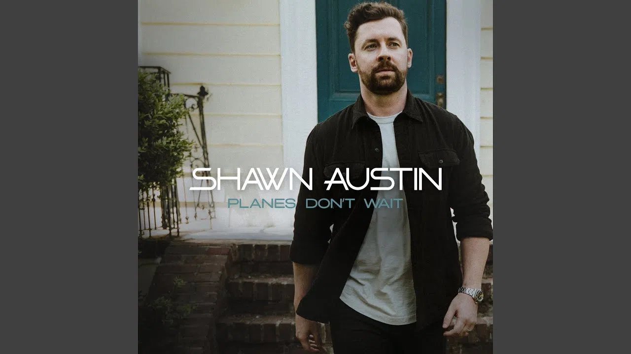 Shawn Austin – Slip | 93.7 JR Country