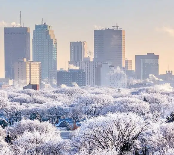 10 Winter Activities To Do in Winnipeg | QX104 - Country