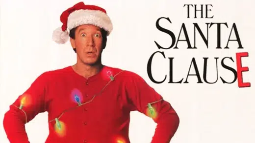 15 Things You Didn T Know About The Santa Clause Qx104 Country