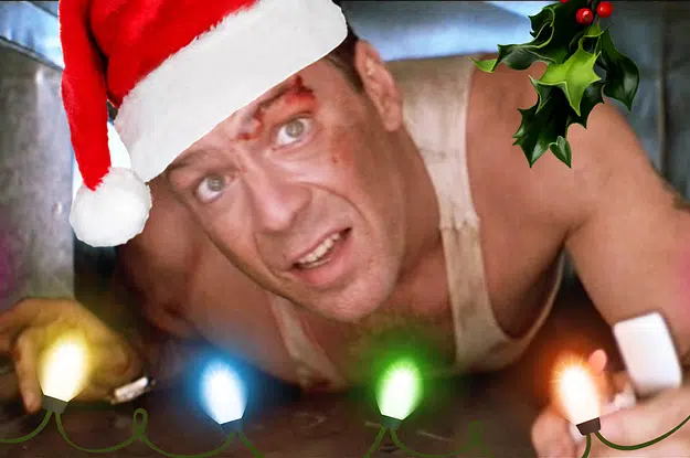 Image result for die hard christmas