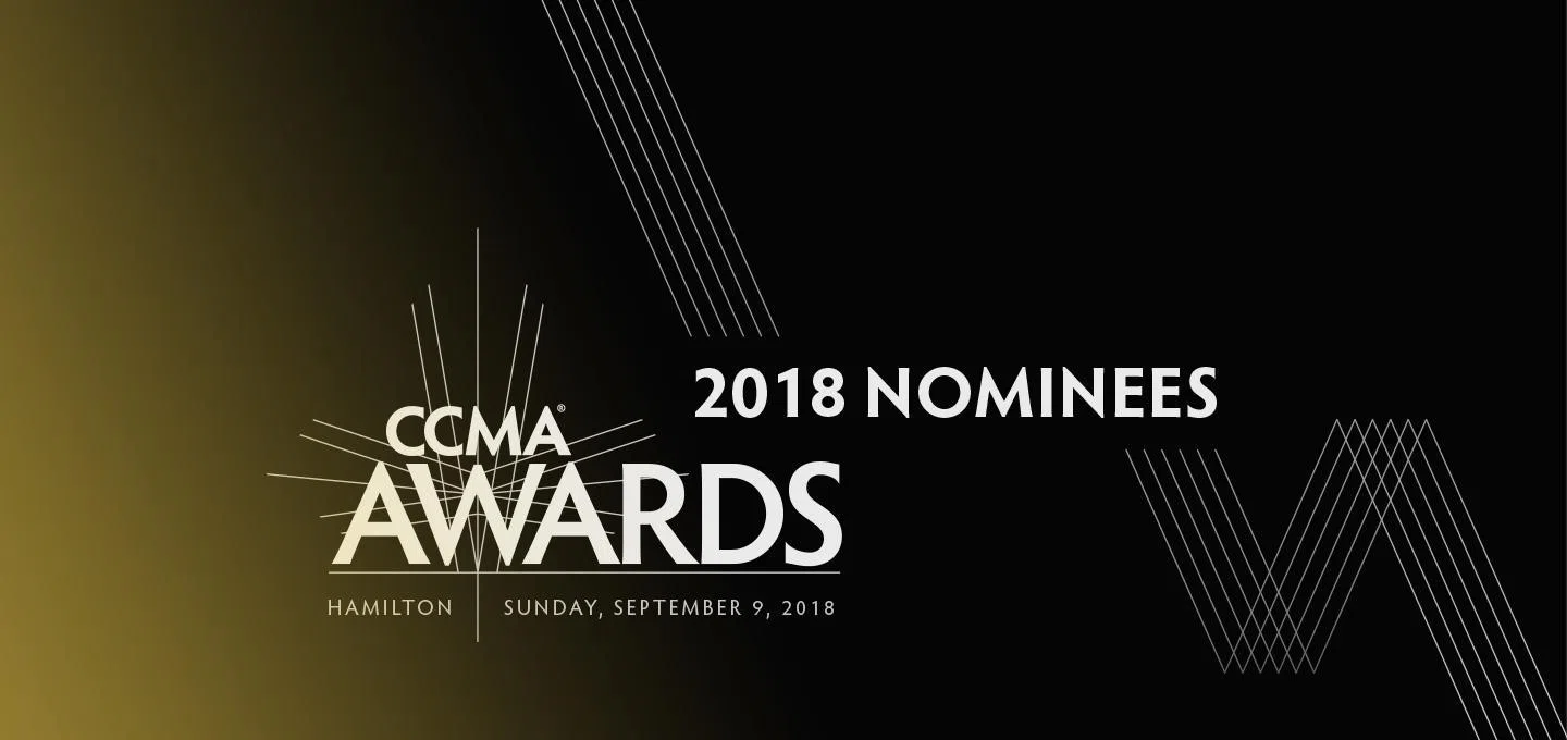 My CCMA Award Predictions | QX104 - Country