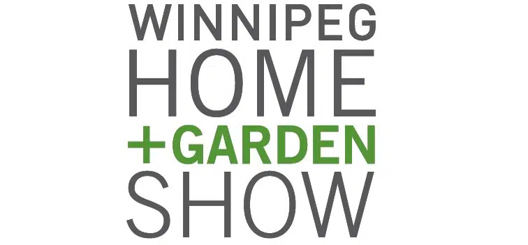 Winnipeg Home Garden Show Qx104 Country