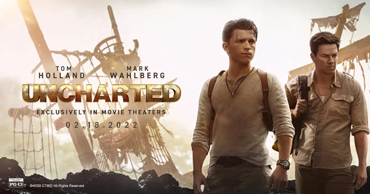 Uncharted