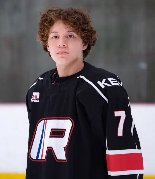 Nine Okanagan Hockey Academy players selected in WHL Draft