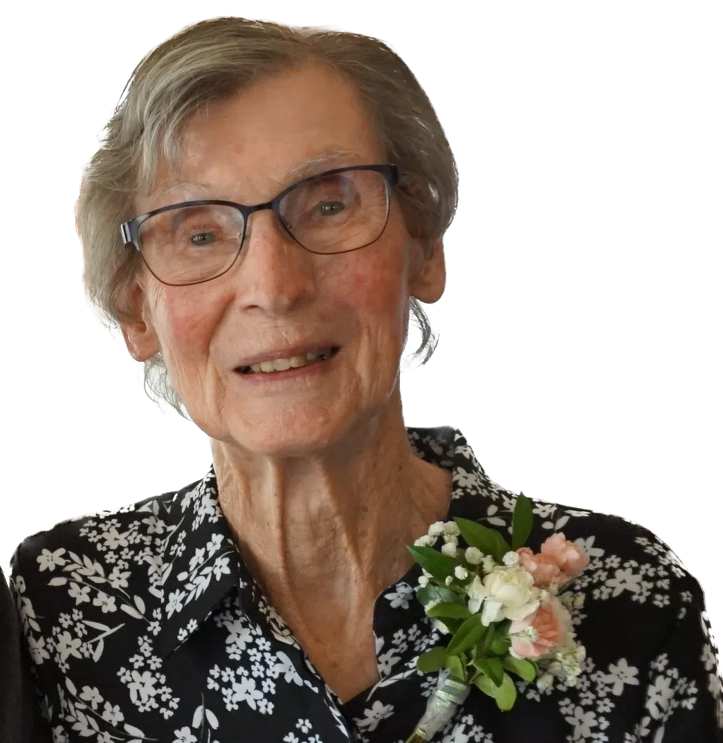 Frances Ann Langton Vernon Matters