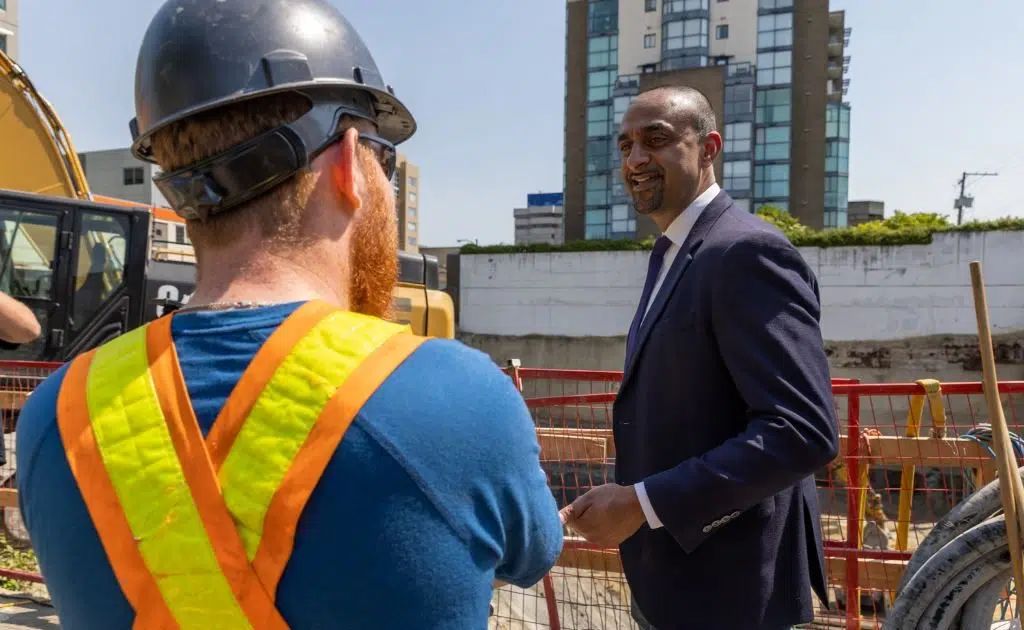 New affordable housing, transition homes for Kelowna Vernon Matters