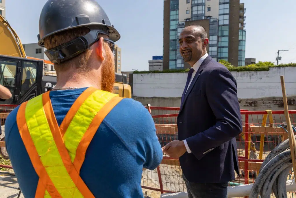 New affordable housing, transition homes for Kelowna Kelowna's 1031