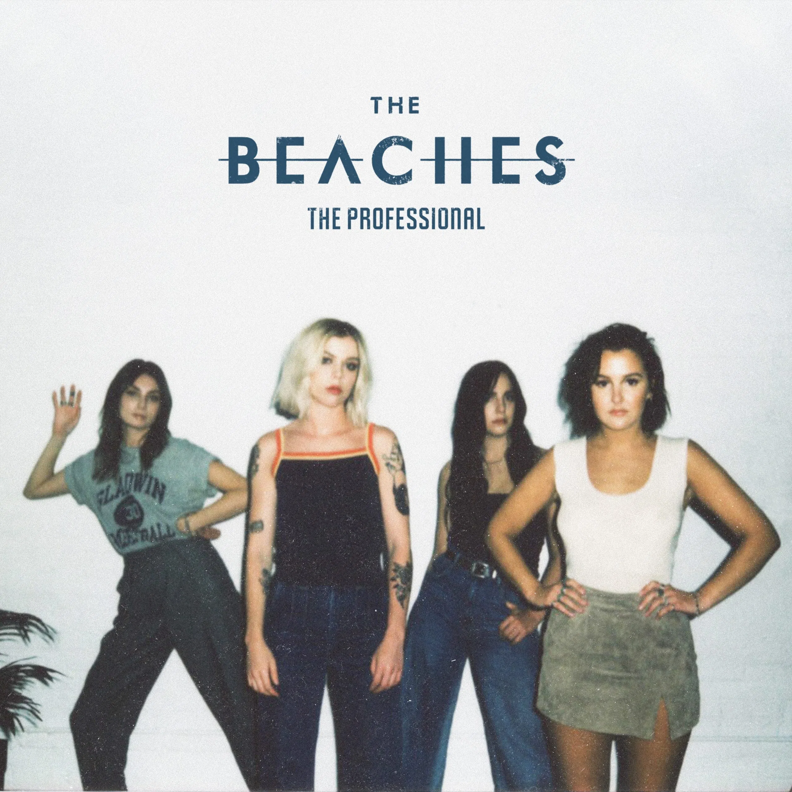 The Beaches Want What You Got Power 104 Fm