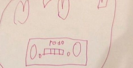 Kids' Messages to Big Ginger | Power 104 - Kelowna's Best Rock - Vimarsana News