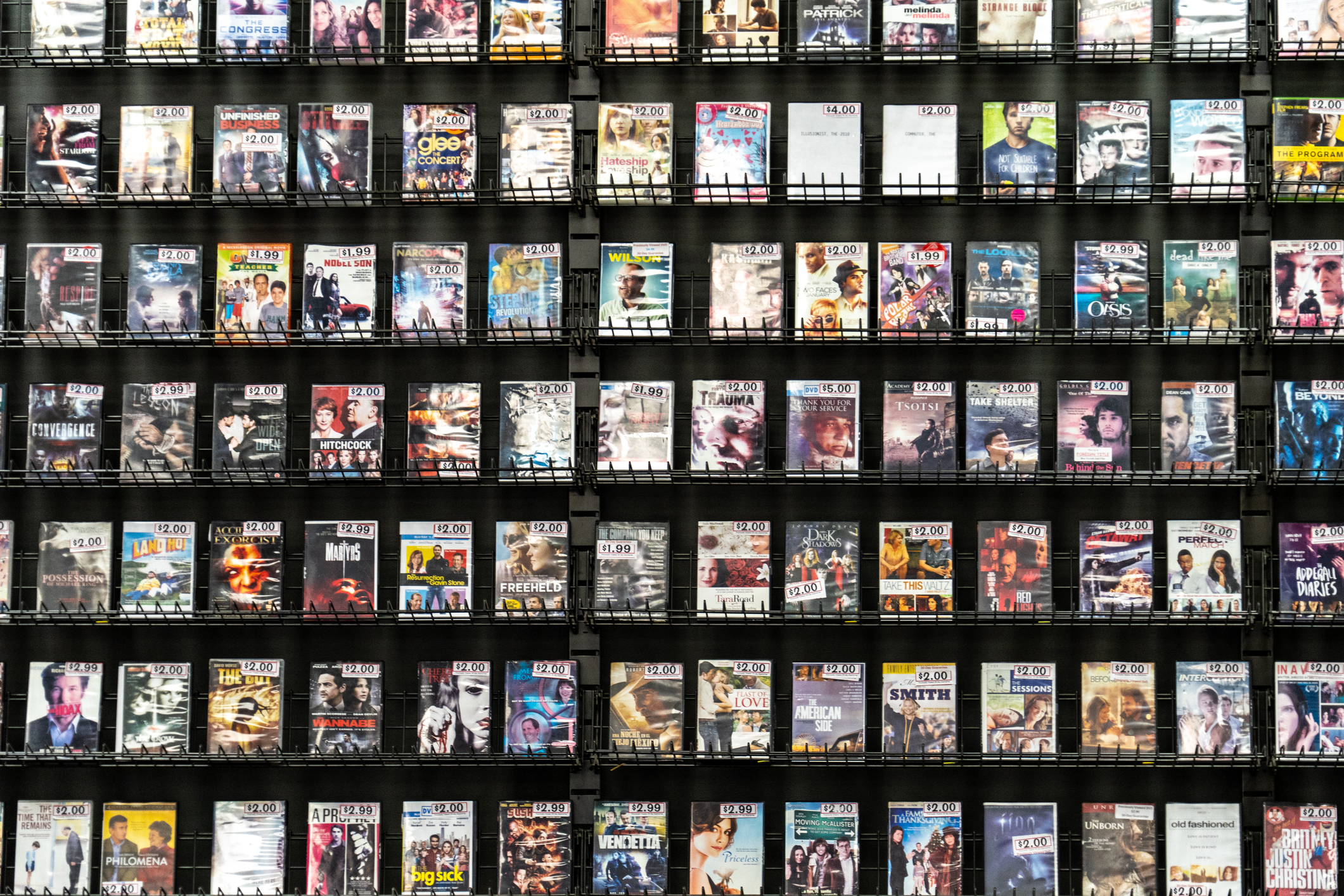 The Official Power Listeners '90s Movie List! | Power 104 - Vimarsana News