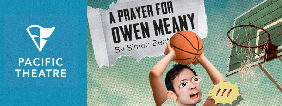 A Prayer For Owen Meany at Pacific Theatre Company | 102.7 THE PEAK