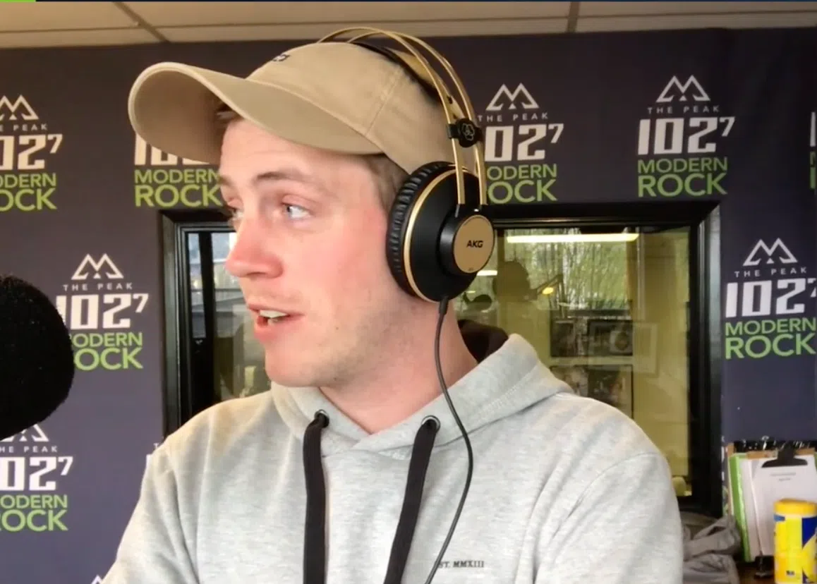 The world was a different place last time Tiger won the Masters… | 102.