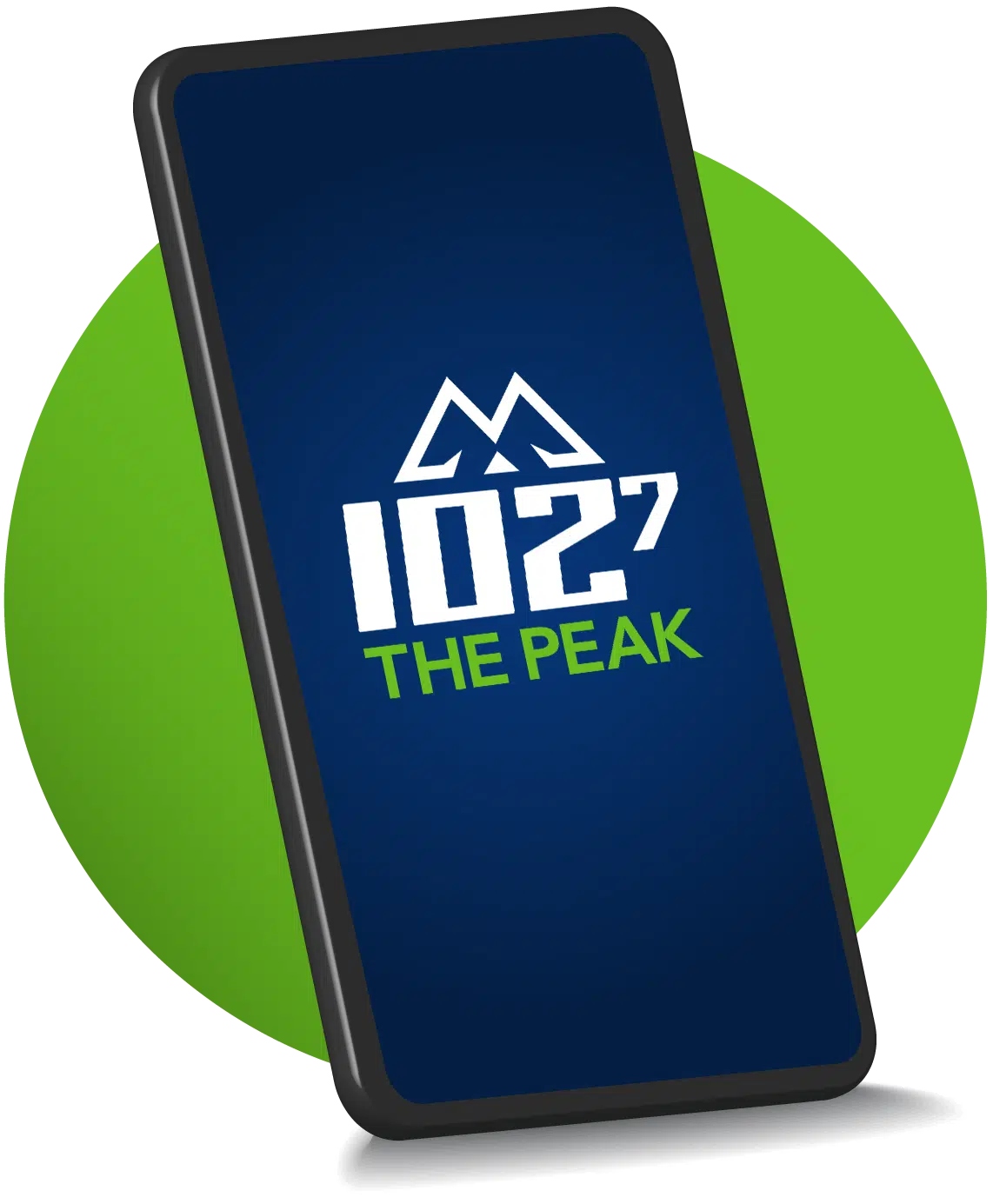The Peak FM App