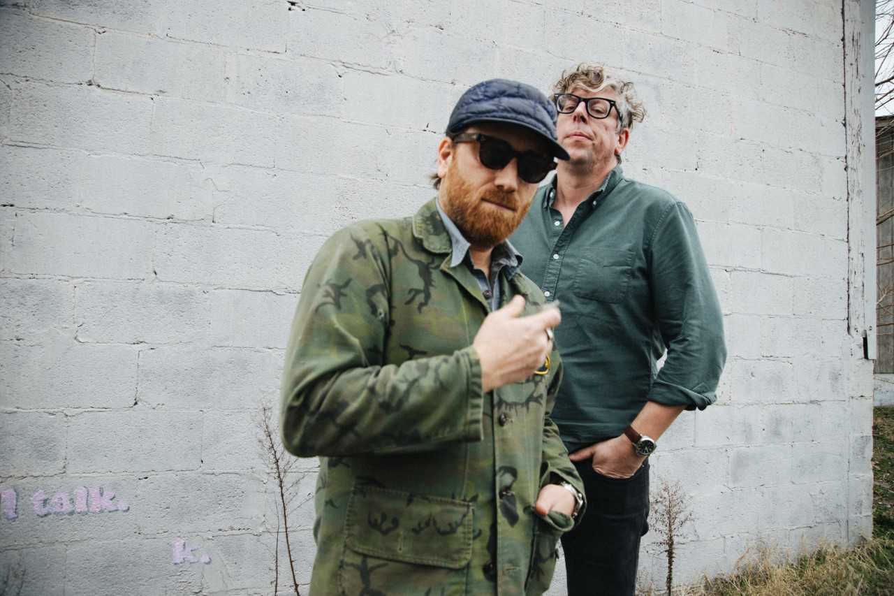 NEW BLACK KEYS MUSIC! - Vimarsana News