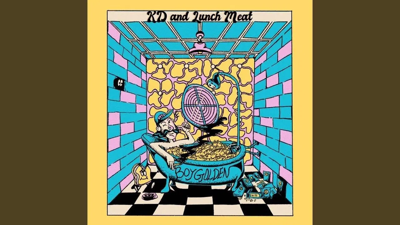 Check This Out‘KD And Lunch Meat’Boy Golden 102.7 THE PEAK