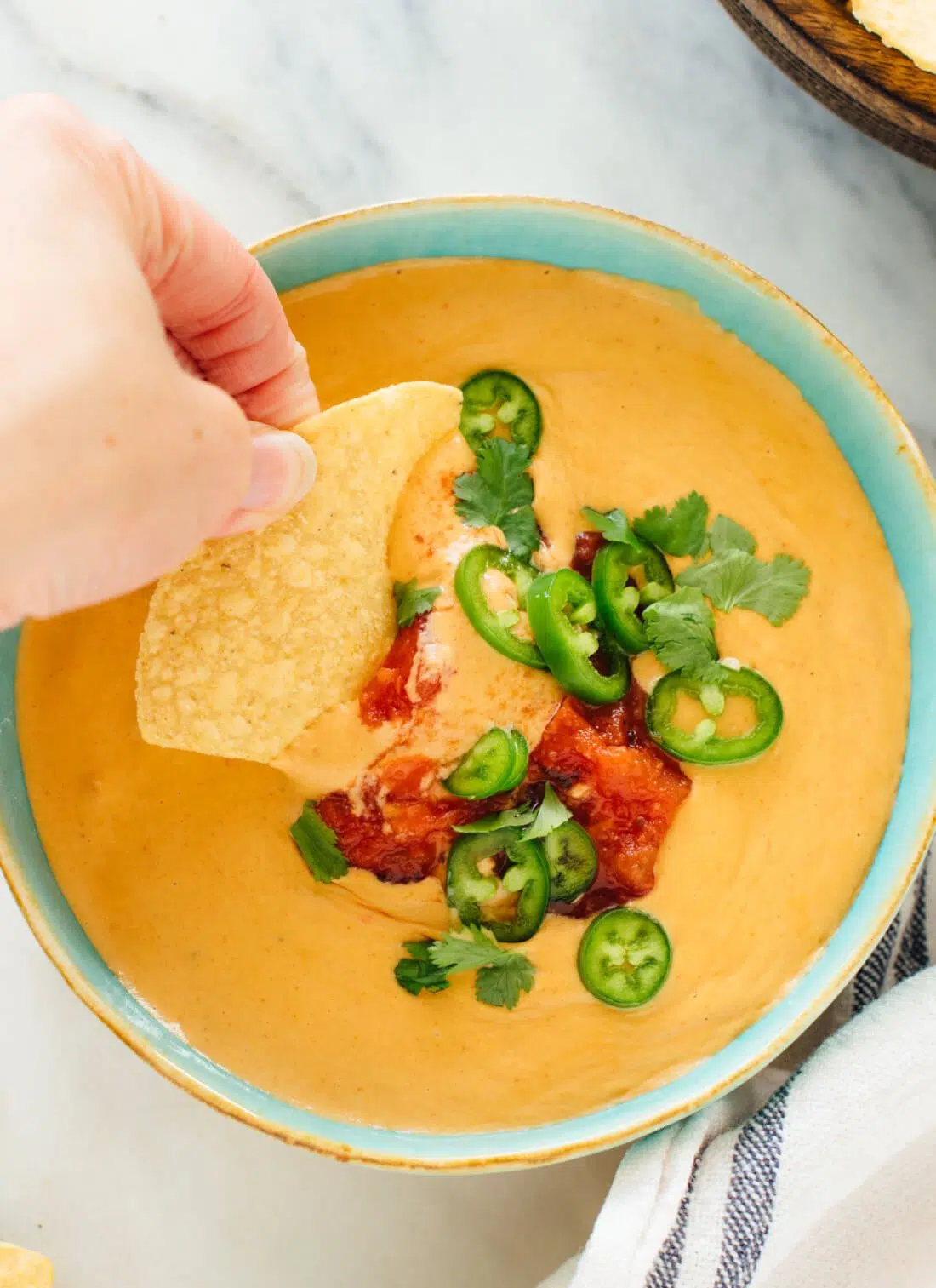 dairy queso