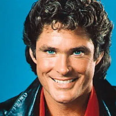 The HOFF…Also Known As…ZARDU HASSELFRAU! Check out this fun vid ...