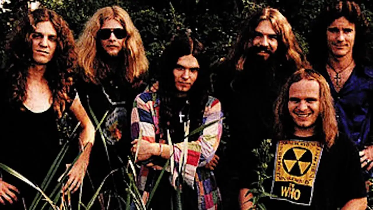 10 Things you'll learn from the new Lynyrd Skynyrd ...