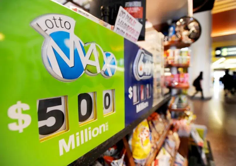unclaimed lotto max 2017
