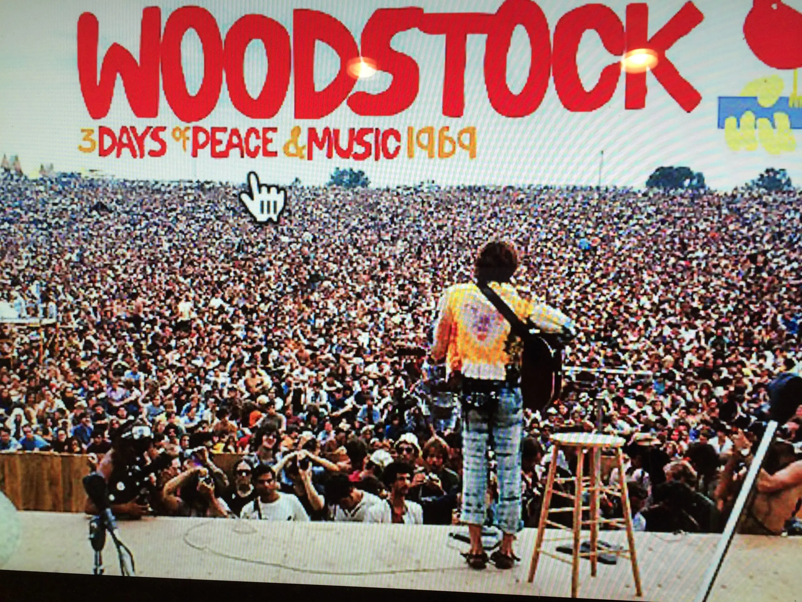 WOODSTOCK 2019 IT COULD BE HAPPENING!!! 943 The Drive Winnipeg's