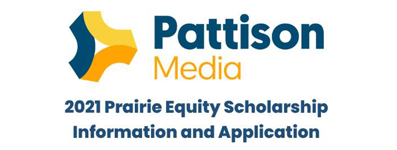 Pattison Media Prairie Equity Scholarship - Vimarsana News