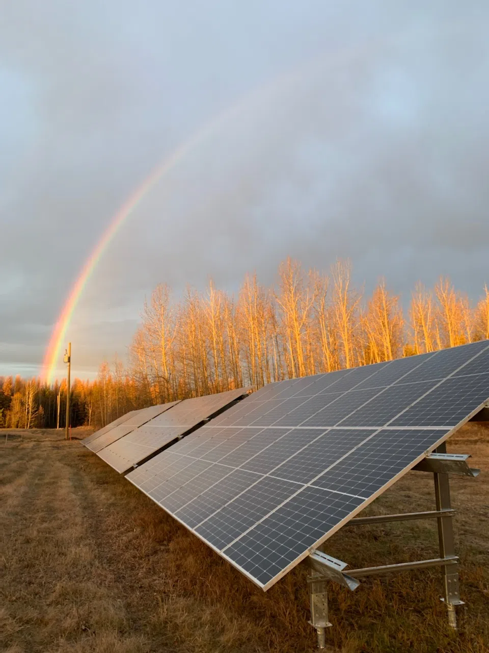 brazeau-county-completes-latest-solar-project-big-west-country-92-9-fm
