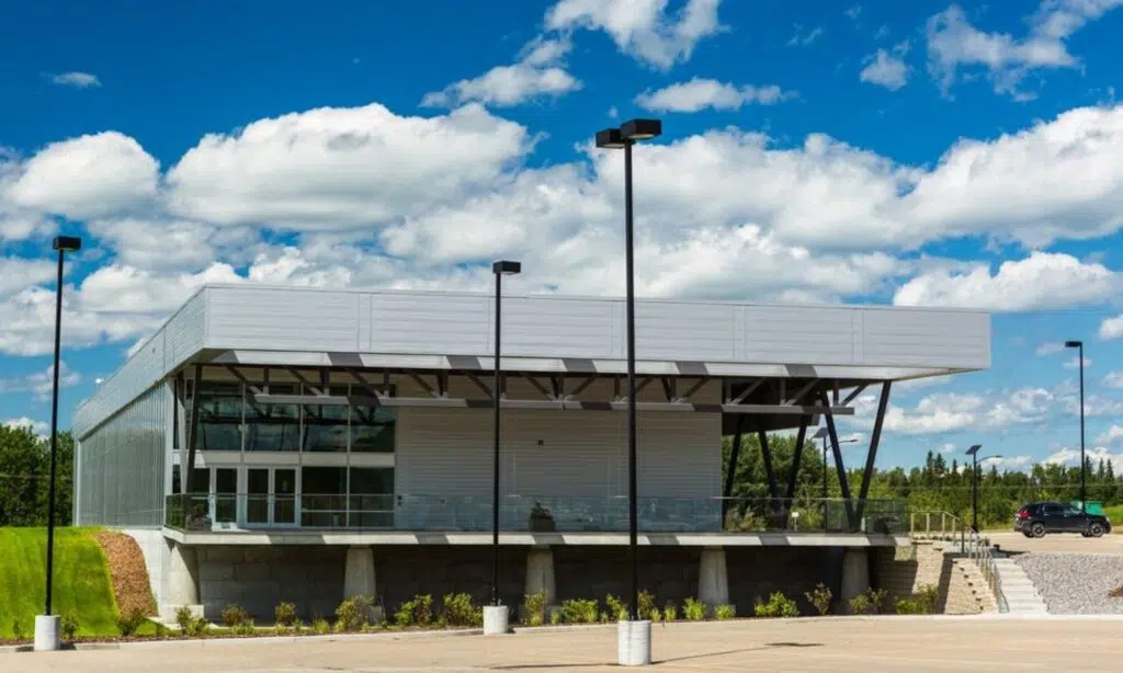 Drayton Valley announces new educational program Big West Country 92.9 FM