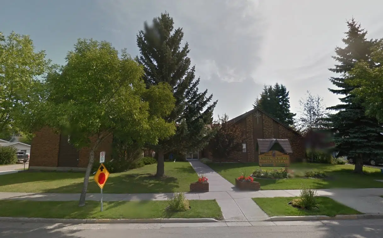 Drayton residents weigh in on redevelopment of United Church Big West